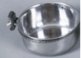 Stainless Steel Cup